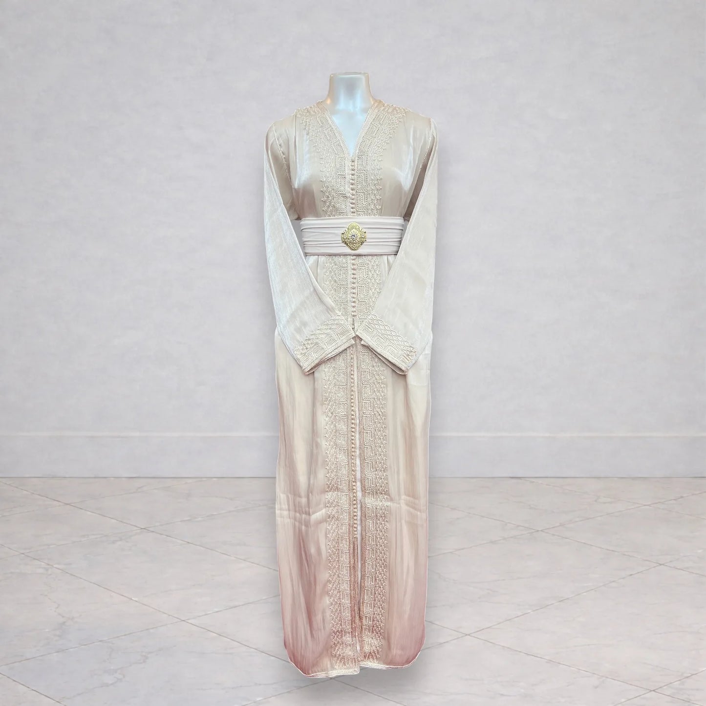 Takchita organza