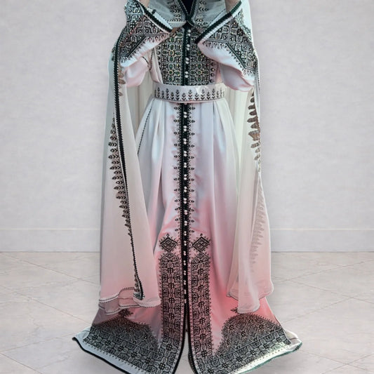 Caftan Tarz Fassi