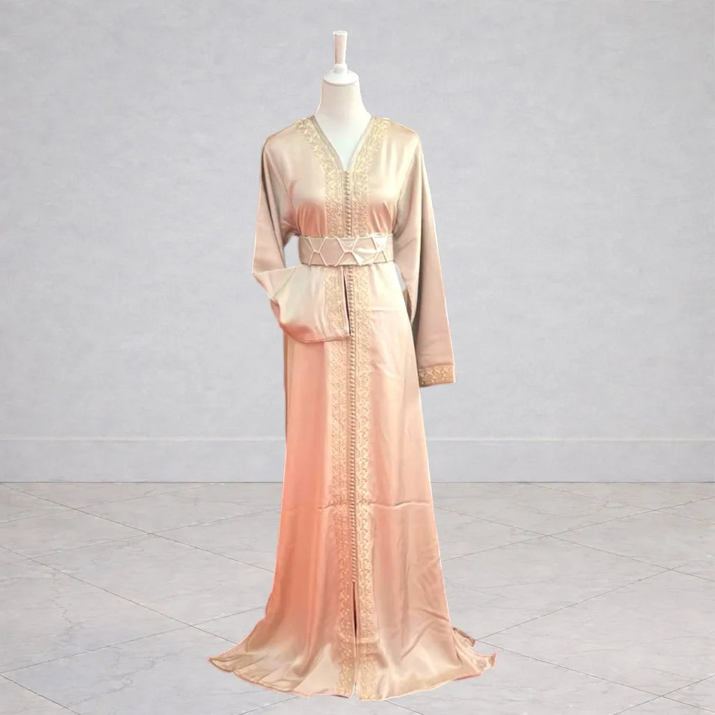 Caftan - Beige