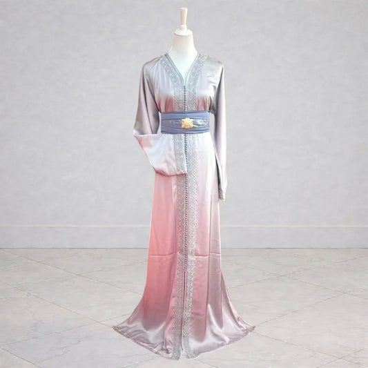 Caftan - Gris