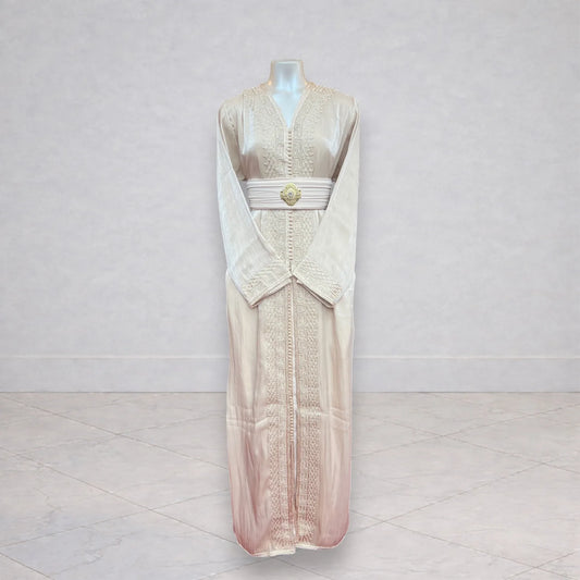 Takchita organza
